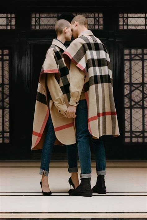 resort burberry|Burberry resort collection.